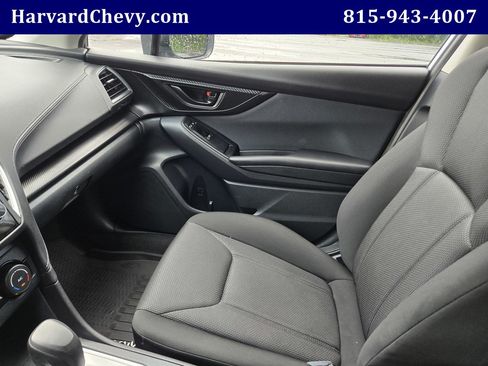 Used 2022 Subaru Impreza 2.0i AWD/4WD image 14