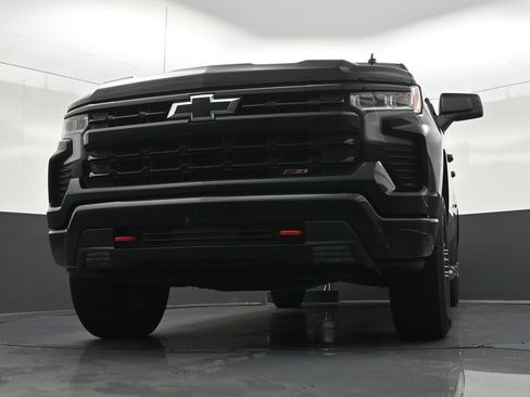 Used 2022 Chevrolet Silverado 1500 LT Trail Boss AWD/4WD image 30