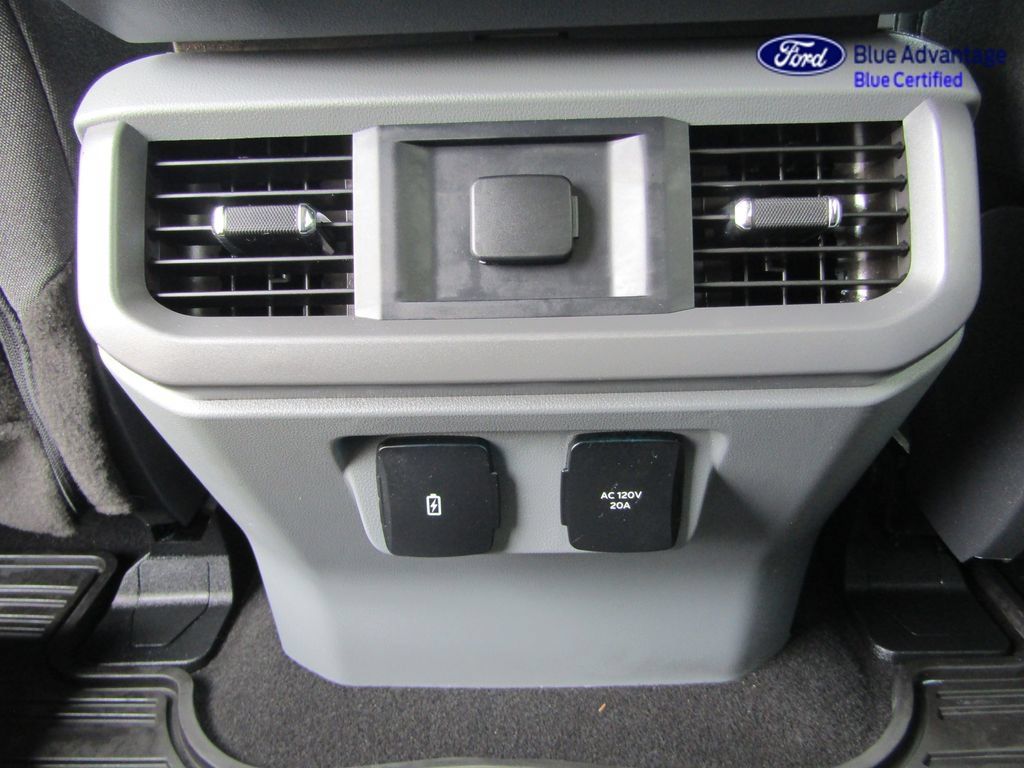 Certified 2024 Ford F150 XLT w/ Equipment Group 302A MID AWD/4WD image 28