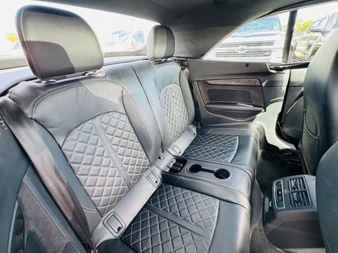 Used 2019 Audi S5 Prestige w/ S Sport Package AWD/4WD image 27