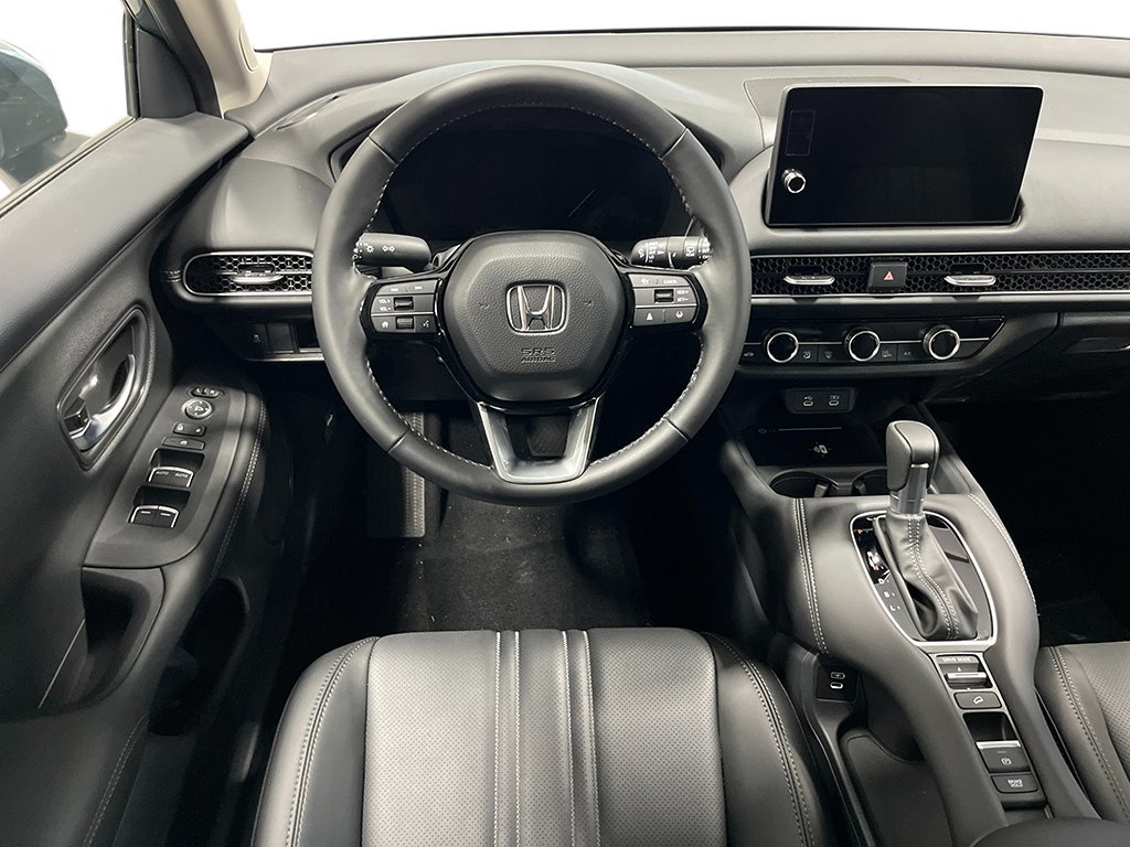 New 2027 Honda HR-V EX-L image 16