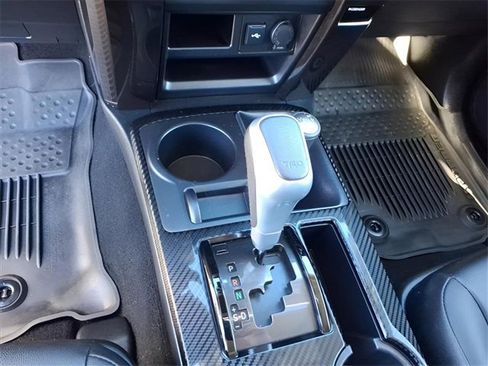 Used 2023 Toyota 4Runner TRD Off-Road Premium image 18