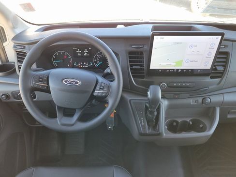 New 2025 Ford Transit 150 Base w/ Load Area Protection Package image 7