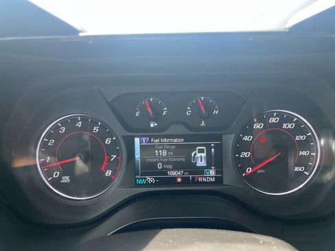 Used 2016 Chevrolet Camaro LT w/ RS Package RWD image 17