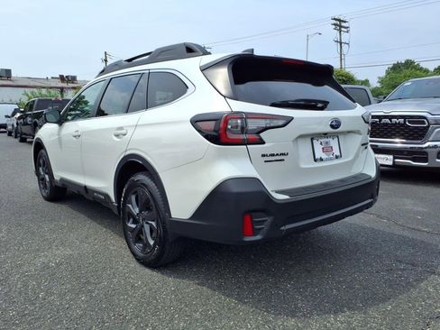 Certified 2022 Subaru Outback Onyx Edition XT w/ Popular Package #2 image 21