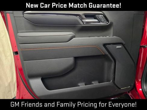 New 2026 GMC Sierra 2500 AT4 w/ AT4 Premium Plus Package AWD/4WD image 14