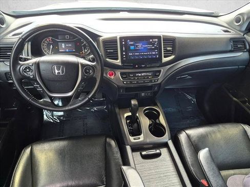 Used 2018 Honda Pilot EX-L image 15