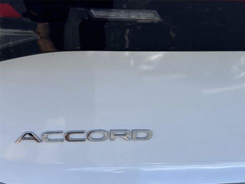 Used 2023 Honda Accord Sport image 11