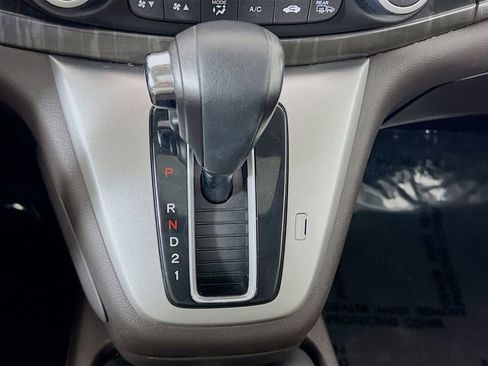 Used 2012 Honda CR-V EX-L image 17