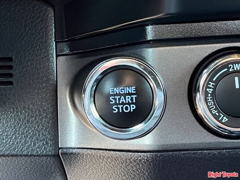 Certified 2023 Toyota Tacoma TRD Pro AWD/4WD image 26