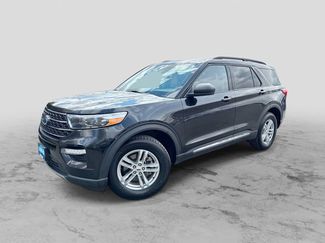 Used 2024 Ford Explorer XLT w/ Equipment Group 202A AWD/4WD video 1