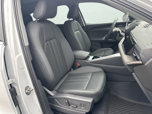 Used 2025 Audi Q5 Premium Plus AWD/4WD image 26