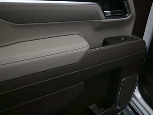 New 2026 Chevrolet Silverado 1500 LTZ w/ Technology Package image 15