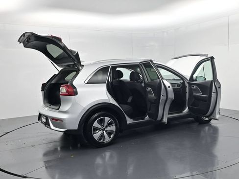 Used 2019 Kia Niro LX FWD image 59
