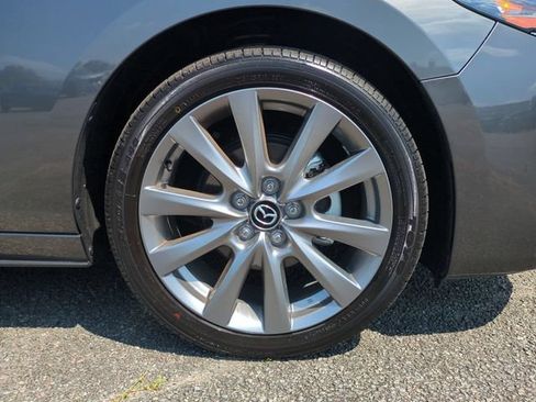 Certified 2026 MAZDA MAZDA3 2.5 S Sedan w/ Preferred Pkg FWD image 11