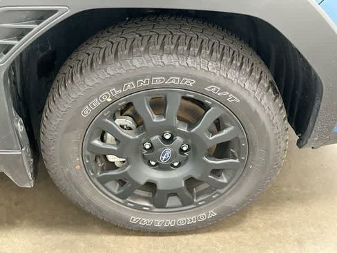 Certified 2026 Subaru Forester Wilderness AWD/4WD image 5