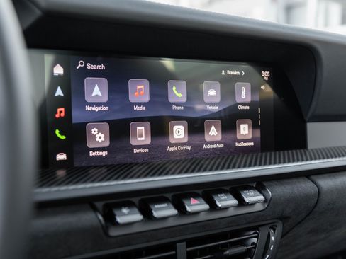 Certified 2026 Porsche 911 GT3 image 25