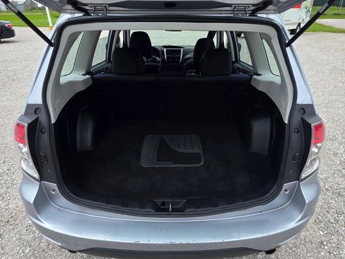 Used 2012 Subaru Forester 2.5X w/ Alloy Wheel Pkg AWD/4WD image 26