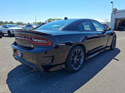 Used 2022 Dodge Charger Scat Pack w/ Plus Group RWD image 4