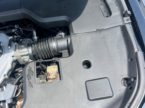Used 2010 Acura TL FWD image 42