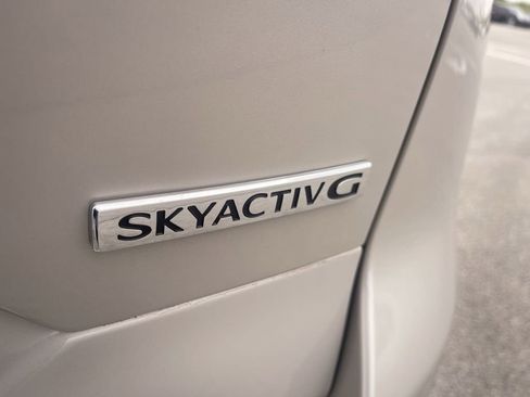 Used 2025 MAZDA CX-5 AWD 2.5 S w/ Select Package image 13