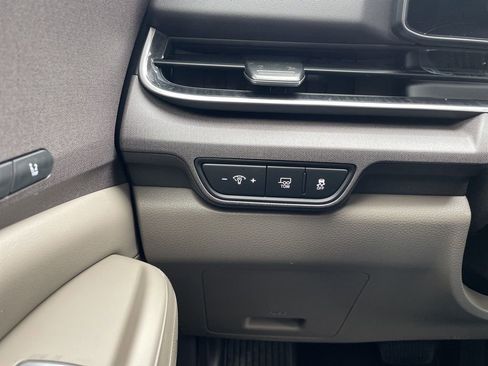 New 2026 Kia Carnival EX image 26