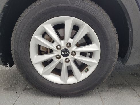 Used 2020 Kia Sorento LX w/ LX I4 Convenience Package FWD image 31