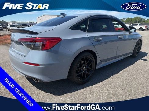 Used 2024 Honda Civic Sport image 3