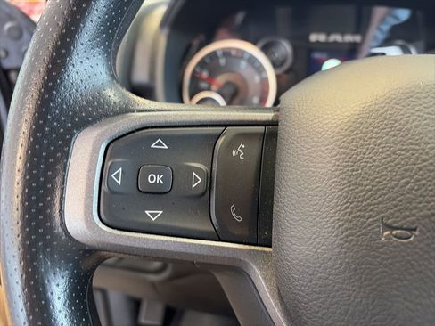 Used 2024 RAM 3500 Tradesman w/ Towing Technology Group image 38