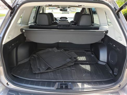 Used 2022 Subaru Forester Touring w/ Popular Package #2 AWD/4WD image 15