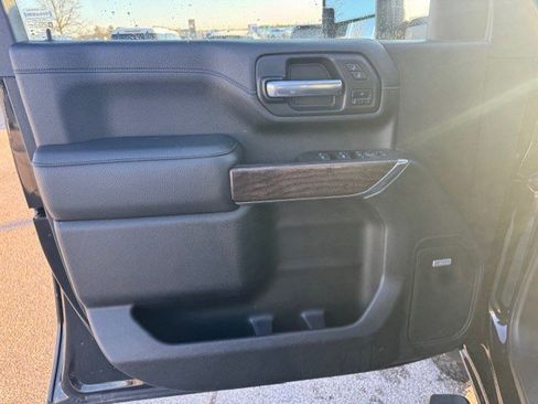 Used 2021 GMC Sierra 2500 Denali image 12