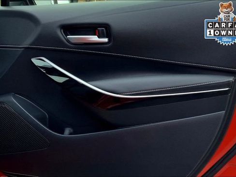 Used 2023 Toyota Corolla XSE image 24