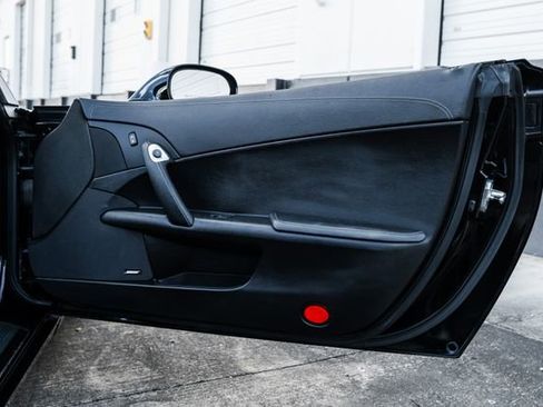 Used 2008 Chevrolet Corvette Convertible w/ Preferred Equipment Group image 71