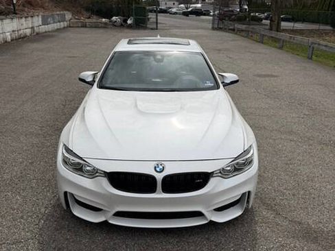 Used 2015 BMW M4 Coupe image 12