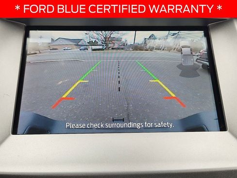 Certified 2020 Ford Ranger XLT w/ Equipment Group 301A Mid image 18