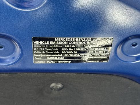 Used 2022 Mercedes-Benz GLC 300 image 41