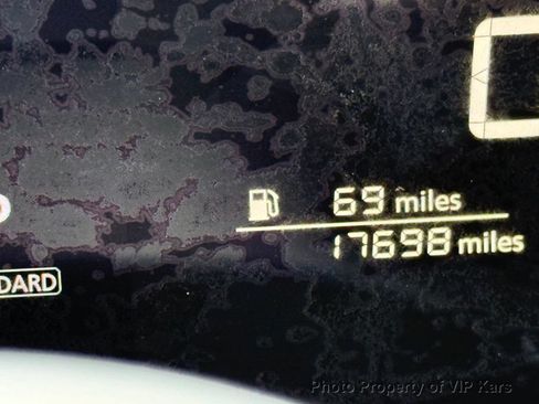 Used 2025 Nissan Kicks S AWD/4WD image 17