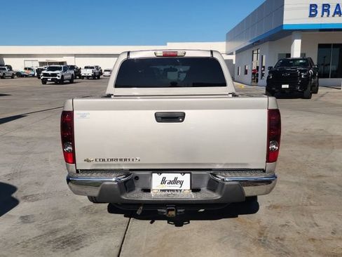Used 2005 Chevrolet Colorado LS RWD image 5