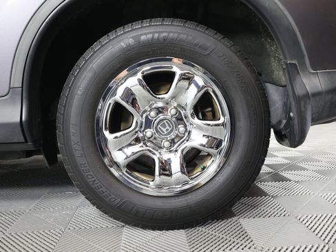 Used 2016 Honda CR-V LX image 7