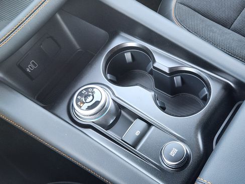 New 2026 Ford Explorer Tremor AWD/4WD image 16