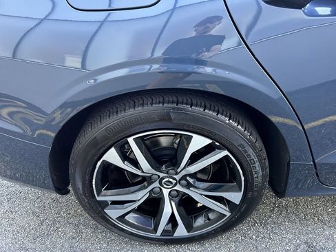 Certified 2024 Volvo S60 B5 Plus w/ Climate Package AWD/4WD image 12