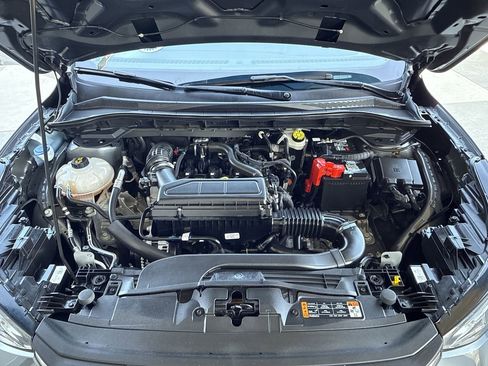 Used 2024 Ford Escape Active w/ Tech Pack #1 image 28