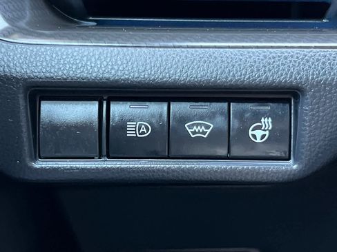 Certified 2026 Toyota Prius FWD image 29