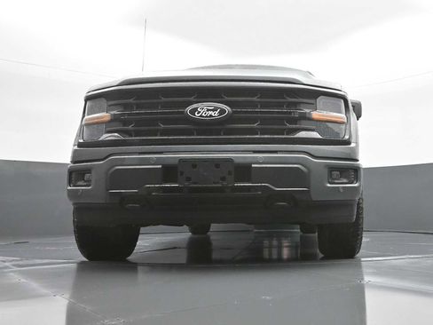 Used 2026 Ford F150 XLT w/ Equipment Group 302A MID image 31