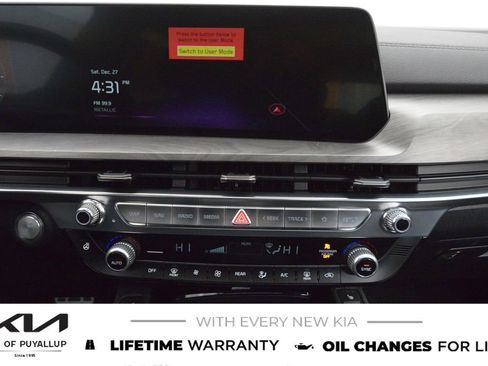 New 2025 Kia Telluride SX X-Line image 22