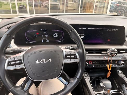 Used 2023 Kia Telluride S w/ S Sunroof Package AWD/4WD image 10