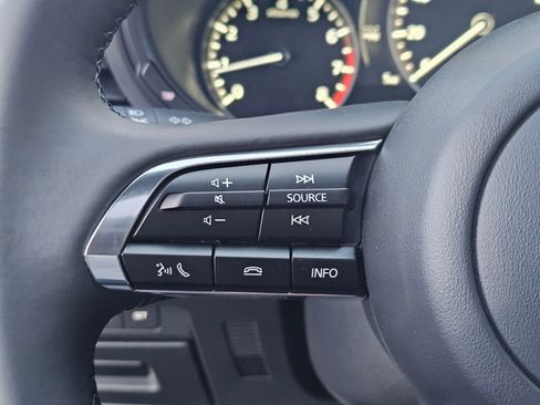 New 2026 MAZDA MAZDA3 2.5 S Hatchback w/ Premium Pkg image 36