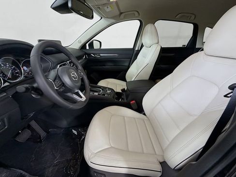 New 2025 MAZDA CX-5 AWD 2.5 S image 20