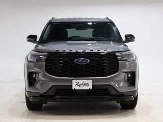 Used 2025 Ford Explorer ST-Line AWD/4WD video 2