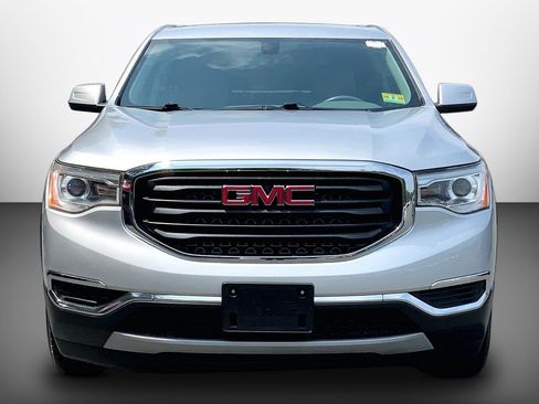 Used 2019 GMC Acadia SLE FWD image 5